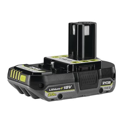 Ryobi RY18LMC30A-120 | ONE+ 18V accu 3-in-1 30cm trimmer/maaier | inclusief accu en lader 5133005918 - thumbnail