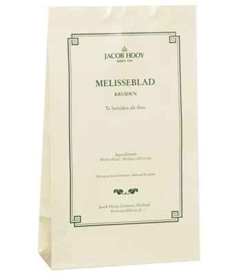 Jacob Hooy Melisseblad Gesneden