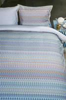 PIP Studio Ashanti Blue Bettwäsche (DE) - thumbnail