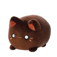 Tasty Peach Tasty Peach Kona Coffee Meowchi - 18 cm - thumbnail