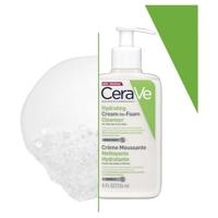 Reinigingscrème CeraVe Mousse 236 ml Schuim - thumbnail