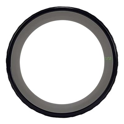 Tunturi Yoga Wheel, EVA, Full black