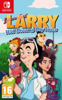Leisure Suit Larry Wet Dreams Dry Twice - thumbnail