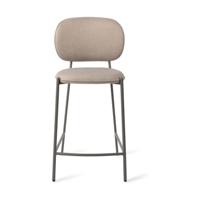 Jesper Home Yoichi barkruk H66 Solar Sand - thumbnail