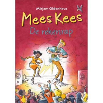 De rekenrap De rekenrap