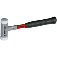 Gedore 248 F-50 8868070 Kunststof hamer 1120 g 325 mm 1 stuk(s) - thumbnail