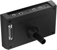 NUX DM-210 elektronisch drumstel - thumbnail