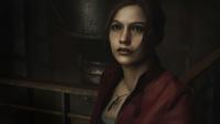 PS4 Resident Evil 2 - thumbnail