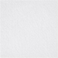 Creativ Company Hobbyvilt wit a4, 10 vellen - thumbnail