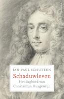 Schaduwleven - Jan Paul Schutten - ebook - thumbnail