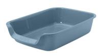 SAVIC JUNIOR KATTENBAK BLAUW 56X39X13 CM - thumbnail