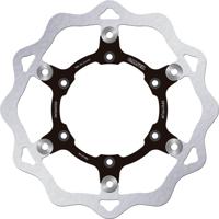 GALFER golf remschijf "df677 rotor df677 flw offroad floating - thumbnail