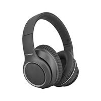 Bluetooth-hoofdtelefoon - Draadloze hoofdtelefoon - Draadloze Bluetooth-hoofdtelefoon - Hoofdtelefoon - Ruisonderdrukking - Draadloze hoofdtelefoon met ruisonderdrukking - Bluetooth compatibel - - thumbnail