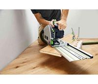 Festool TS 60 KEBQ-Plus Invalzaag in Systainer - 576721 - thumbnail