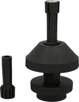Universele koppelingscentreergereedschapsset, 3-delig Brilliant Tools BT641000 - thumbnail