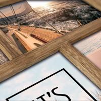 Zep bm546 mosel 5x10x15 (36x31) cm - thumbnail