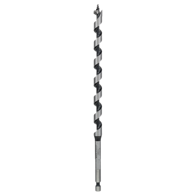 Bosch Accessories 2608597625 Slangenboor 11 mm Gezamenlijke lengte 235 mm Zeskant schacht 1 stuk(s)