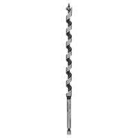 Bosch Accessoires Houtslangenboor, zeskant 11 x 160 x 235 mm, d 6,35 mm 1st - 2608597625 - thumbnail