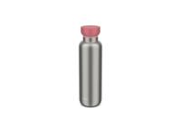 Isoleerfles ellipse 500 ml vivid mauve Mepal - Mepal - thumbnail