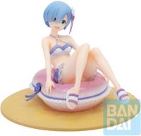 Re:Zero Starting Life in Another World May The Spirits Bless You Figure - Rem - thumbnail