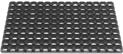 Hama Rrubberringmat Domino (open) ca. 22 mm 60x80cm