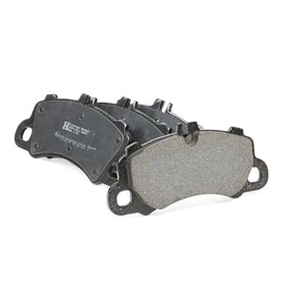 Remblokkenset, schijfrem 224691651 Remblokkenset, schijfrem 224691651