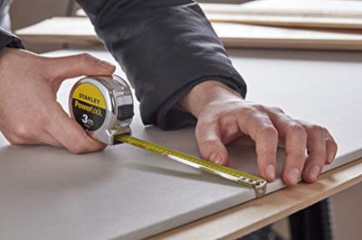 STANLEY 0-33-522 Rolmaat