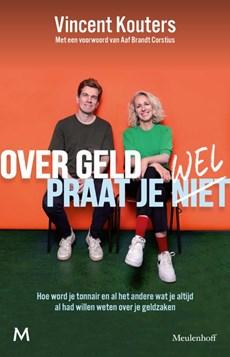 Over geld praat je wel (Paperback)