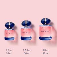 Giorgio Armani My Way Intense Eau de Parfum Refillable 30ml - thumbnail