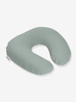 Borstvoedingskussen Softy Tetra groen - thumbnail