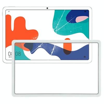 Voorscherm Buitenglas Lens voor Huawei MatePad 10.4 Bah3-L09 BAH3-W09 BAH3-W19 BAH3-AL00