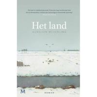Het land - Aukelien Weverling - Hardcover (9789029092319) - thumbnail