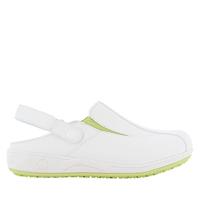 Oxypas Carinne OB | Lichtgroen | Maat 37 - 5400950183412 - thumbnail