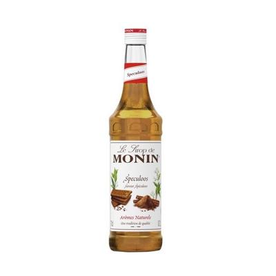 Monin | Siroop | Speculoos | 0.7 liter