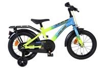 Volare Thombike Kinderfiets Jongens 14 inch - thumbnail