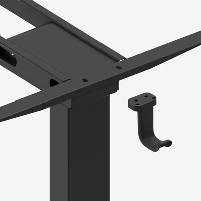 Elektrisch frame Xeno 4.5 Black