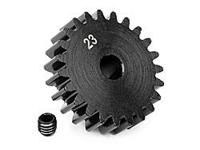 Pinion gear 23 tooth (1m) - thumbnail