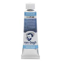 Van Gogh Van Gogh Aquarelverf Tube 10 ml Interference Blauw - thumbnail