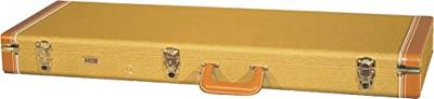 Gator Cases GW-ELECTRIC-TW houten koffer voor elektrische gitaar - thumbnail