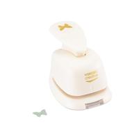 Vaessen Creative • figuurpons vlinder monarch mini - thumbnail