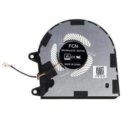Notebook GPU Fan for Lenovo Yoga 730-15 Series, DC28000KQF0 Notebook GPU Fan for Lenovo Yoga 730-15 Series, DC28000KQF0