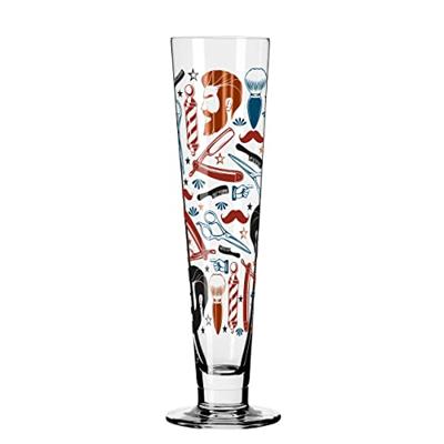 Ritzenhoff Heldenfest Bierglas 011