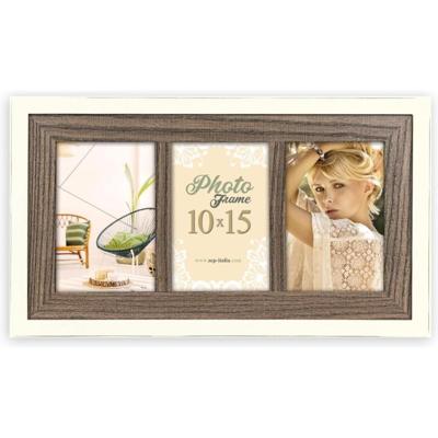 Zep Fotolijst NQ33B Arlon Brown 3Q 3x10x15 cm Zep Fotolijst NQ33B Arlon Brown 3Q 3x10x15 cm