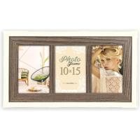 Zep Fotolijst NQ33B Arlon Brown 3Q 3x10x15 cm - thumbnail