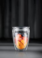 Glazenset Bodum Transparant Plastic 350 ml (2 Stuks) - thumbnail