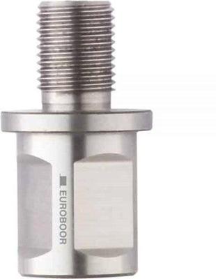 Euroboor ibk.14 verloop van 19,05 mm weldon naar 1/2"x20unf - ibk.14