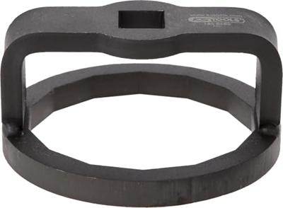 KS Tools 150.9469 1/2 oliefiltersleutel voor Tesla, Ø 63,8 mm / 14 vlakken KS Tools 150.9469 1/2 oliefiltersleutel voor Tesla, Ø 63,8 mm / 14 vlakken