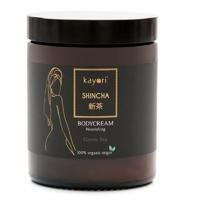 Kayorï Body Cream Shincha 180ml - thumbnail