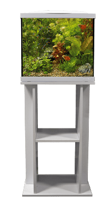 Meubel Start 50 Wit aquaria Superfish - Superfish