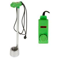 Kerbl Producten/kalvermelkverwarmer easyheat 23a - thumbnail